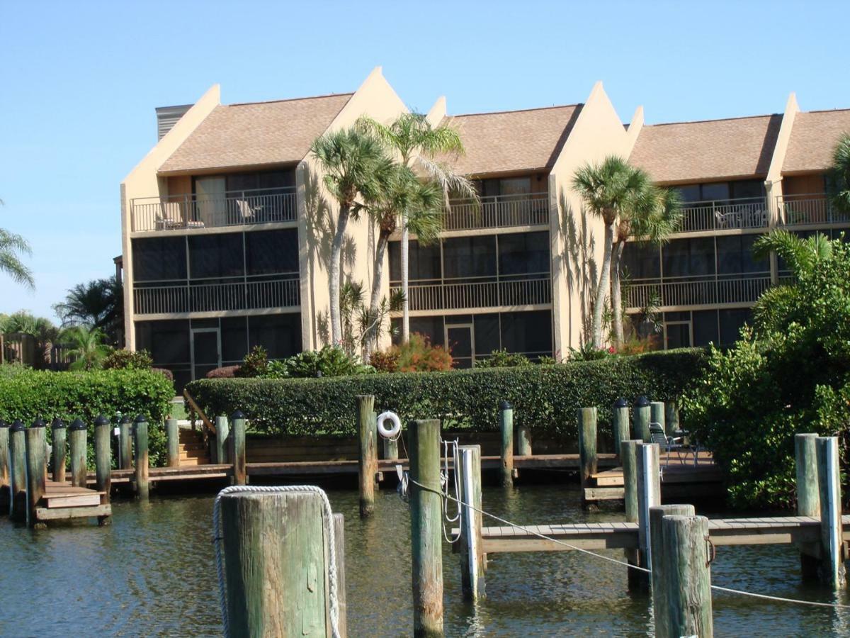 Midnight Cove #532, Bayside In Siesta Key, Fl Διαμέρισμα Εξωτερικό φωτογραφία