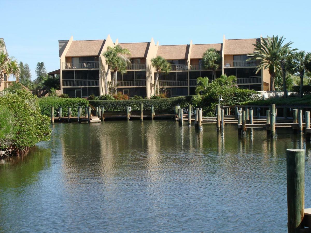 Midnight Cove #532, Bayside In Siesta Key, Fl Διαμέρισμα Εξωτερικό φωτογραφία