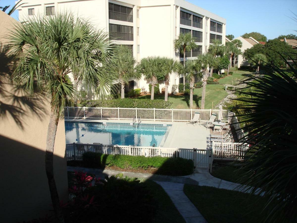Midnight Cove #532, Bayside In Siesta Key, Fl Διαμέρισμα Εξωτερικό φωτογραφία