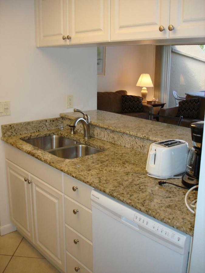 Midnight Cove #532, Bayside In Siesta Key, Fl Διαμέρισμα Εξωτερικό φωτογραφία