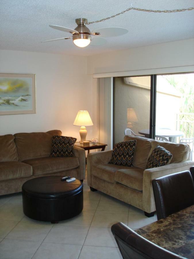 Midnight Cove #532, Bayside In Siesta Key, Fl Διαμέρισμα Εξωτερικό φωτογραφία