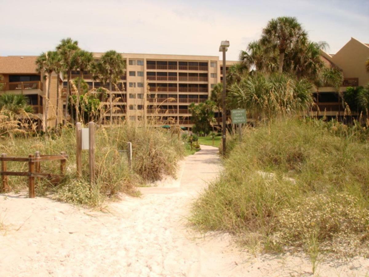 Midnight Cove #532, Bayside In Siesta Key, Fl Διαμέρισμα Εξωτερικό φωτογραφία