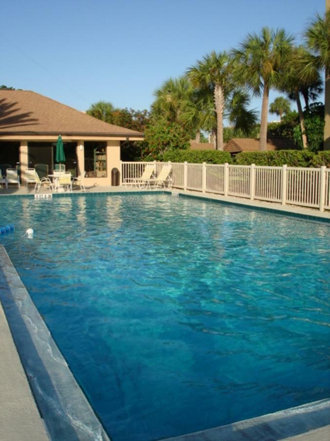 Midnight Cove #532, Bayside In Siesta Key, Fl Διαμέρισμα Εξωτερικό φωτογραφία